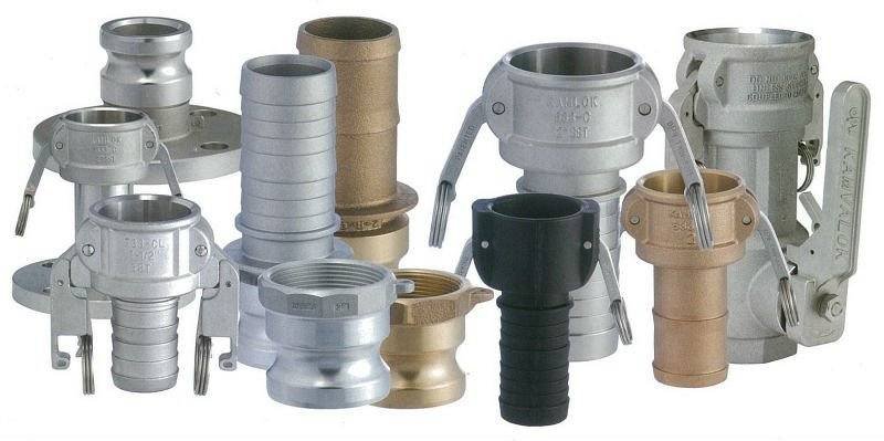 Website - Couplings