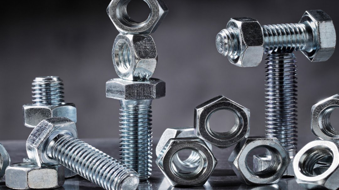 Industrial Supplies pic